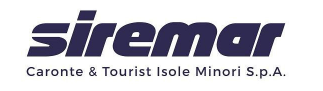 Logo SIREMAR