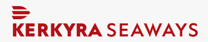Logo KERKYRA SEAWAYS