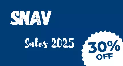 SNAV Sales 2025