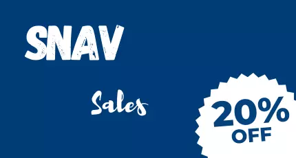 SNAV Sales 2026